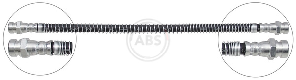 A.B.S. SL 1590 Bremsschlauch